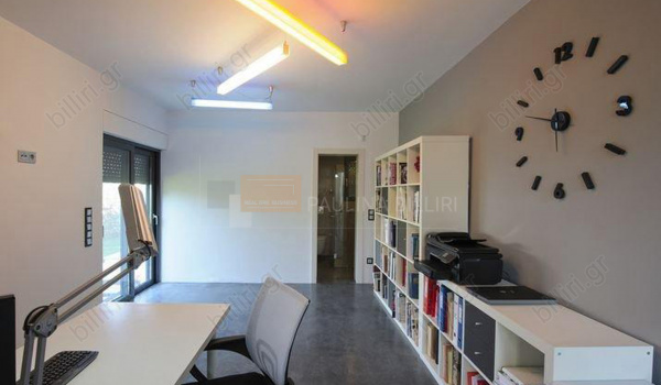 Εσωτερική όψη - Indoor view